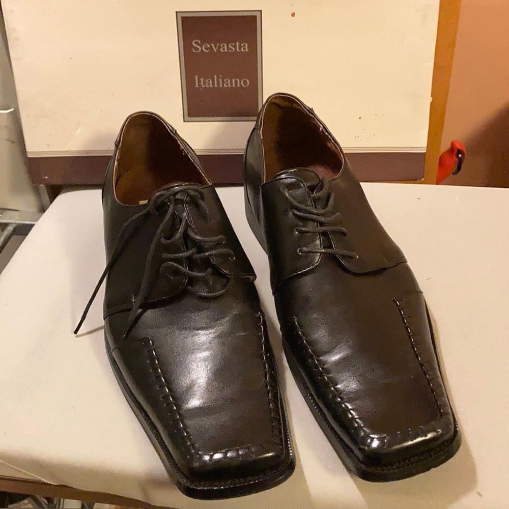 Savasta Italiano men’s shoes